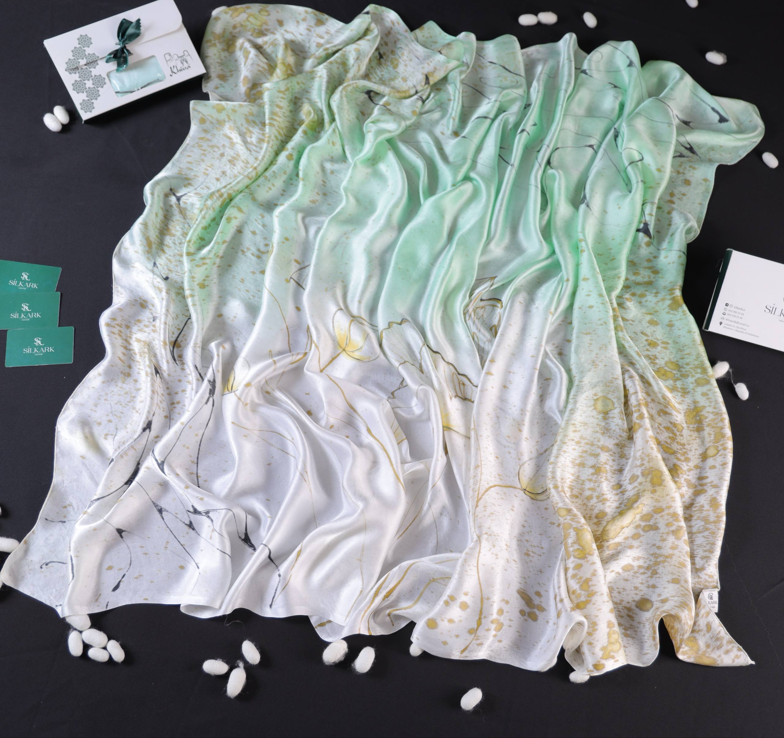 Haute couture matolari